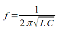 The Thomson's formula