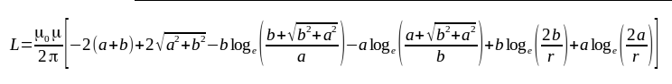 loop4 formula