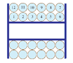 multi layer air core coil