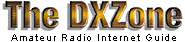 dxzone.com ham radio guide